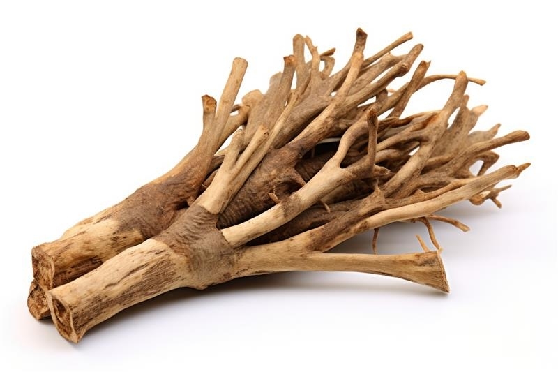 Ingredient: Grapple plant root extract