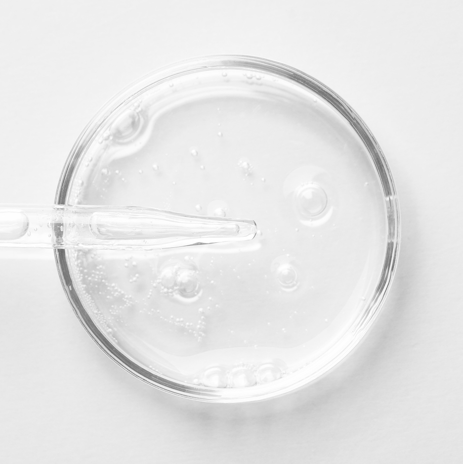 Ingredient: Hyaluronic acid